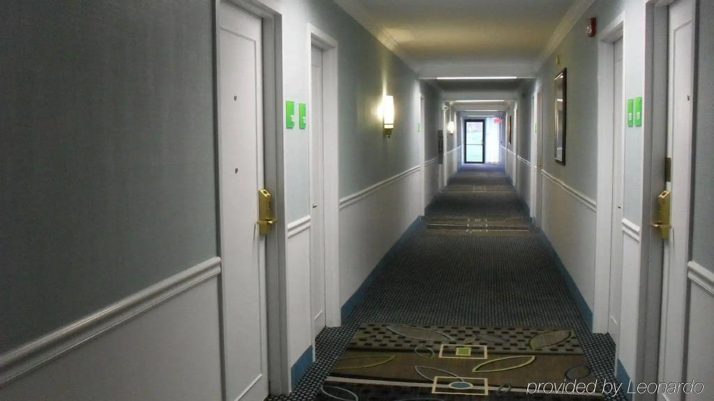 Holiday Inn Weirton-Steubenville Area