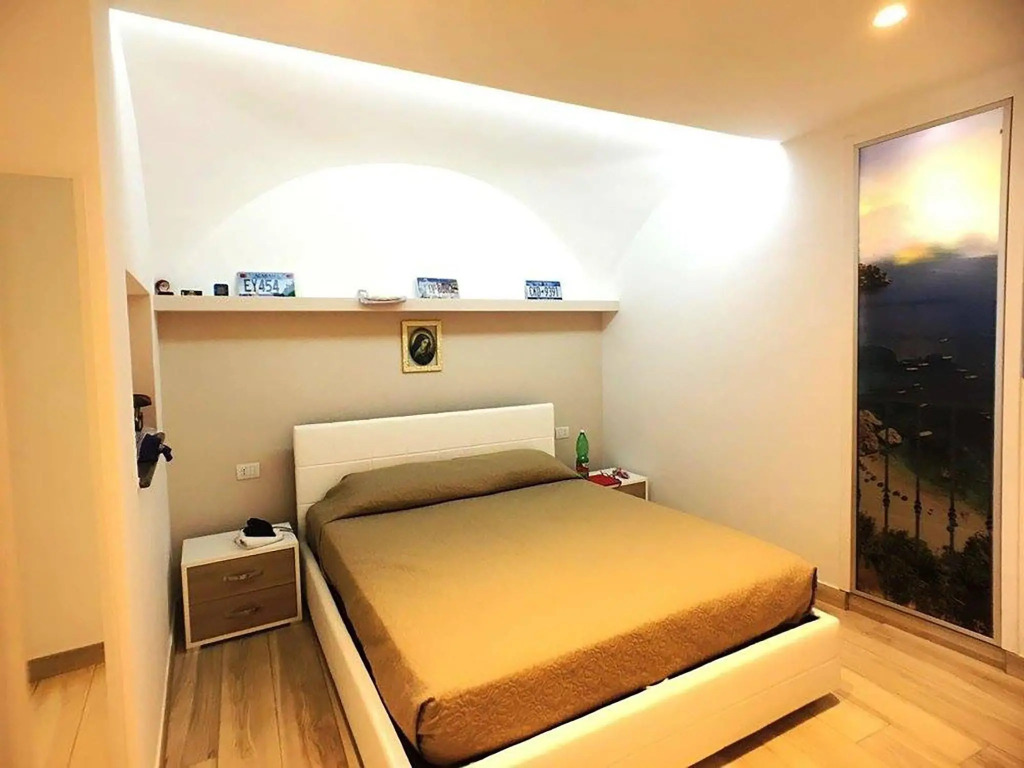 Il Capriccio Di Maria guest house