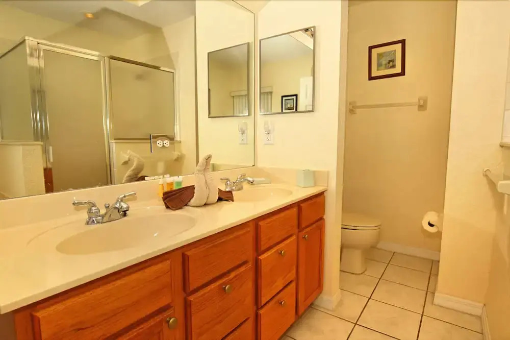 Highlands Reserve 214 - Four Bedroom Villa with Private Pool