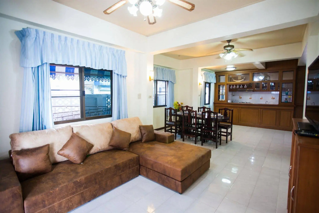 Royal Prince Residence, Patong Beach