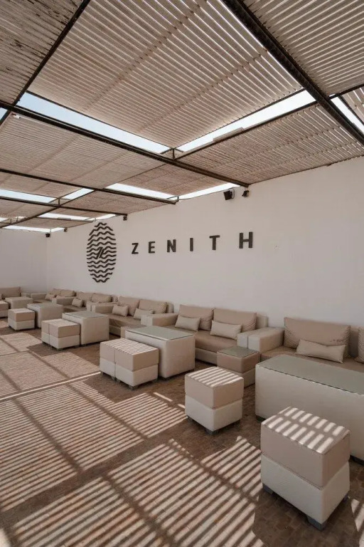 Zenith Dakhla