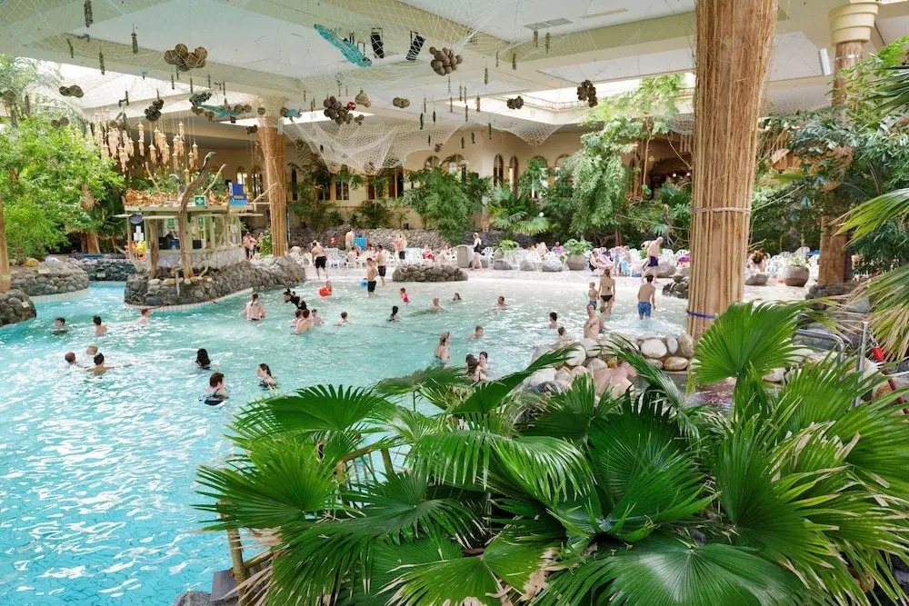 Hotel Hochsauerland by Center Parcs