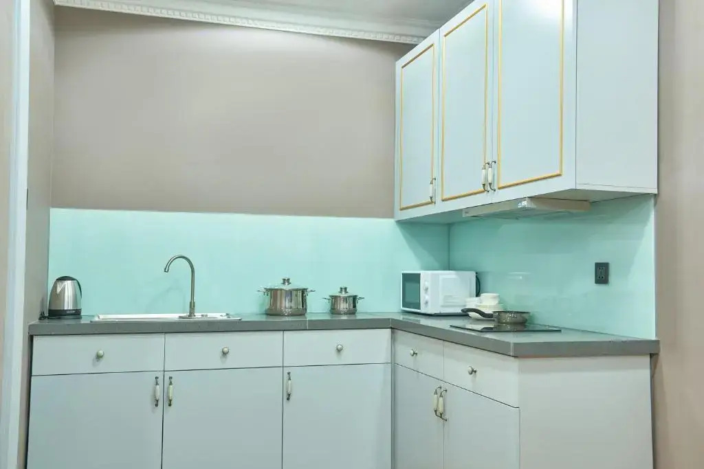 The Alcove Apartments