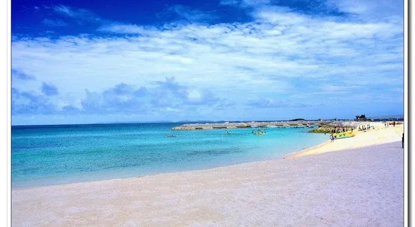 Okinawa no Koi