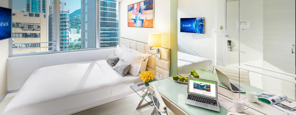 iclub Wan Chai Hotel