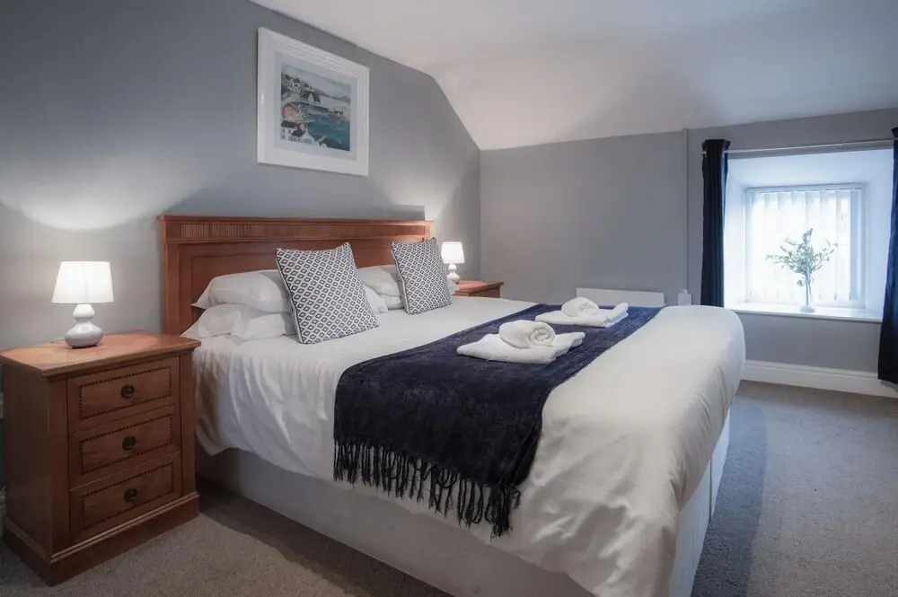 Fletcher Coach House - 3 Bedroom Cottage - Pendine