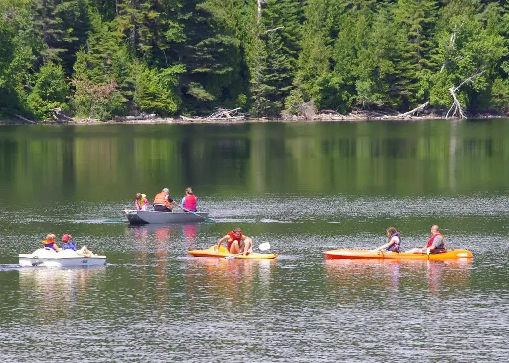Club Tadoussac