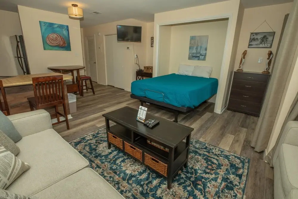 Sandpiper Cove #8209 - 1 Br Condo