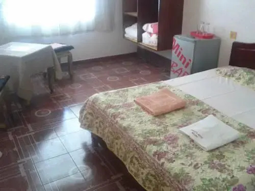 Eva Hotel