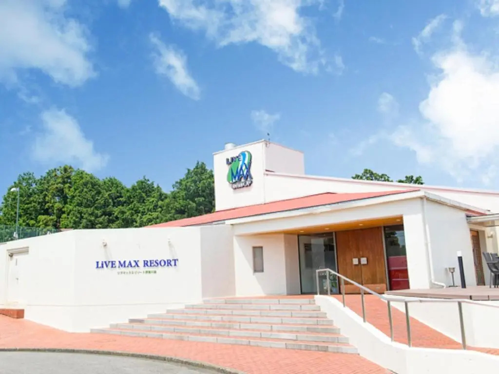 LiVEMAX RESORT Ito Kawana