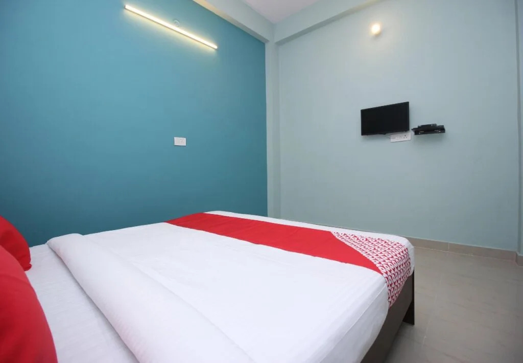 Suraj Guest House By OYO Rooms