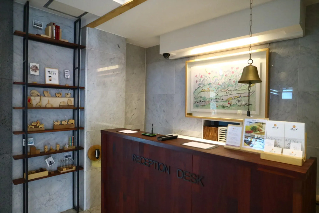 Hong C Hotel Gangneung Station