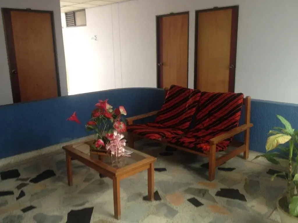 Hotel Real Centro