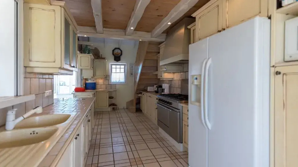 Dream Villa Grand Cul de Sac 719