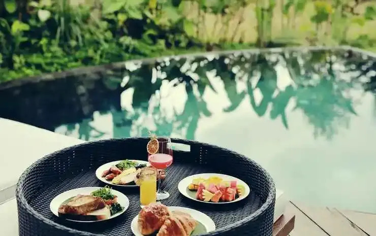 Mango Ubud