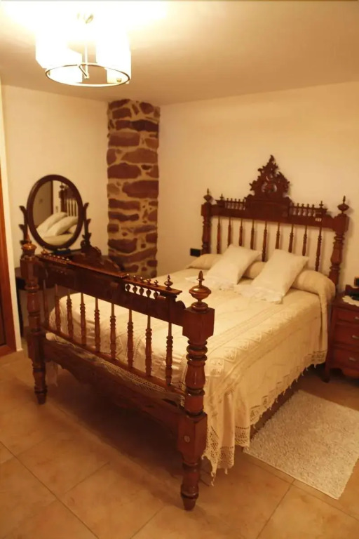 Hotel Rural LAntic Portal