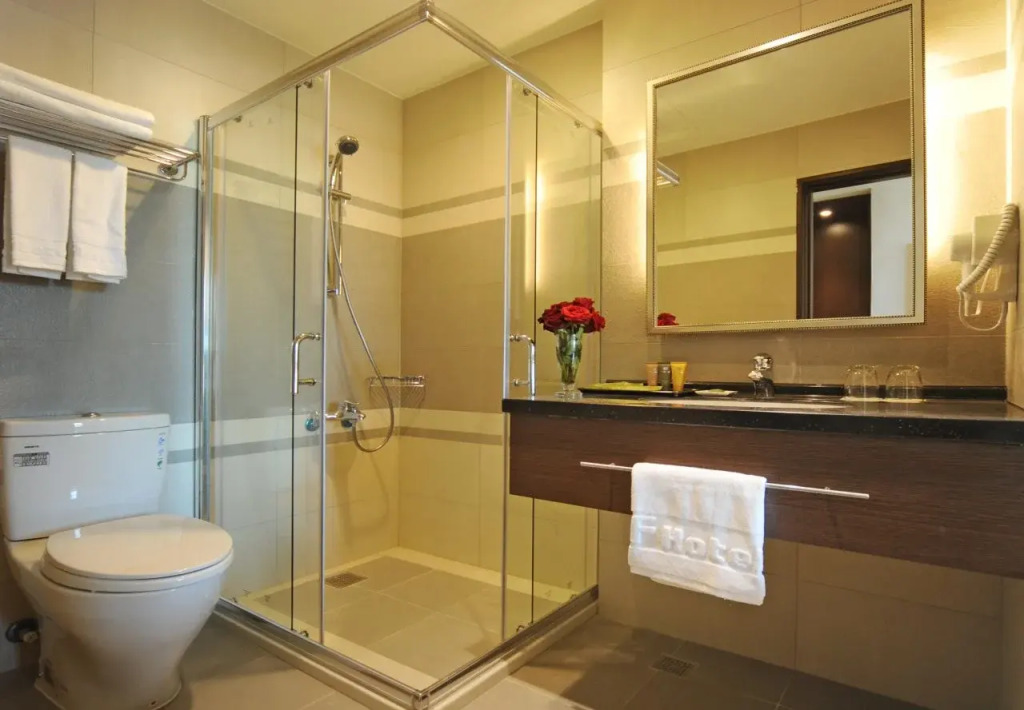 F Hotel - Hualien - Pet-friendly