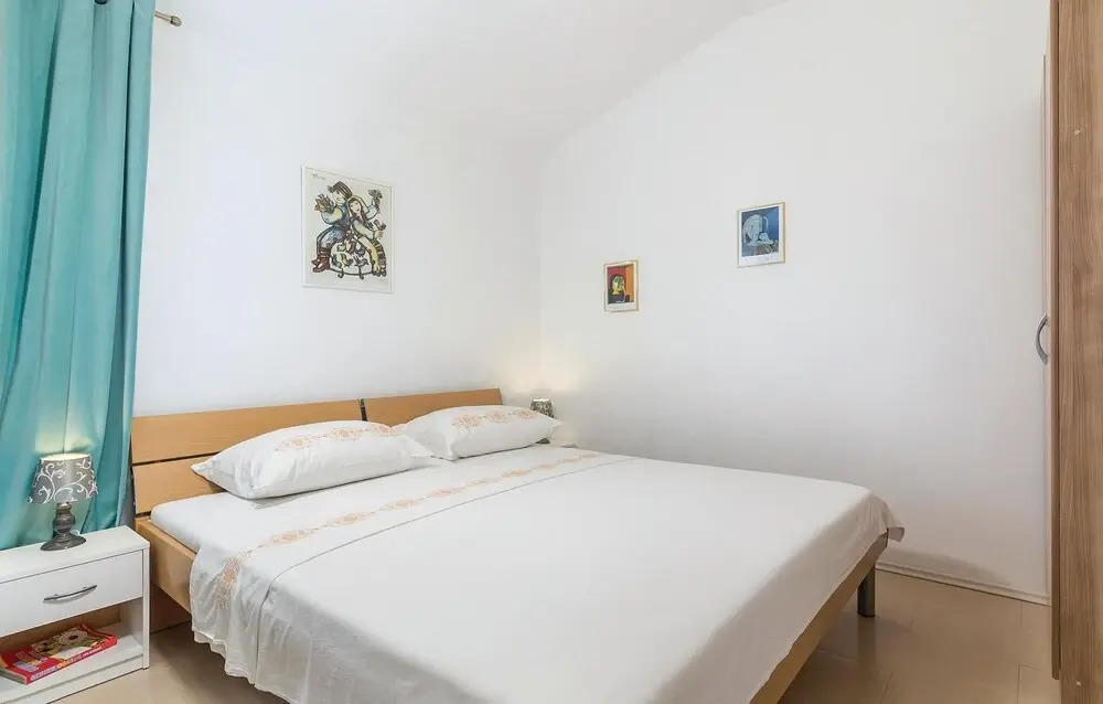 Two-Bedroom Holiday Home In Fazana