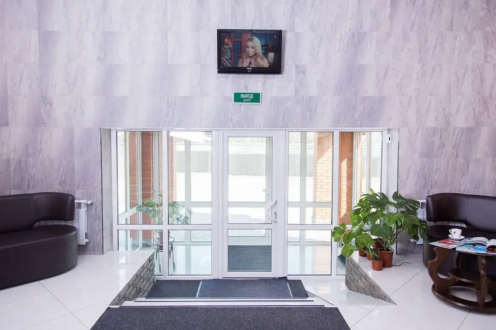 Hotel Fiesta