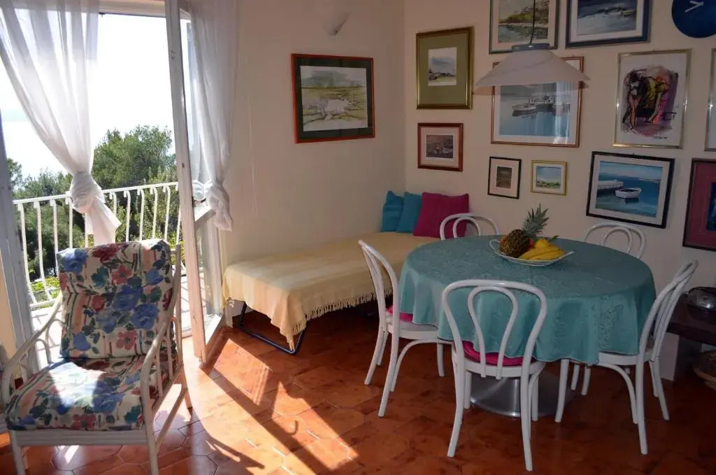 Holiday Home Nona