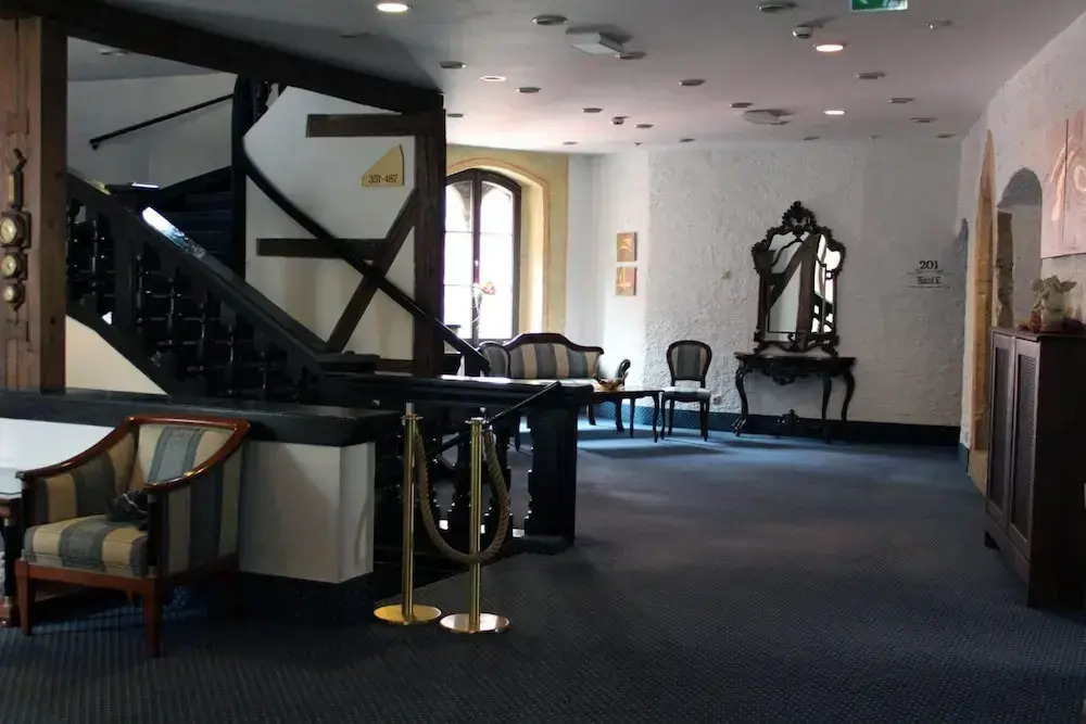 Altstadthotel Arch