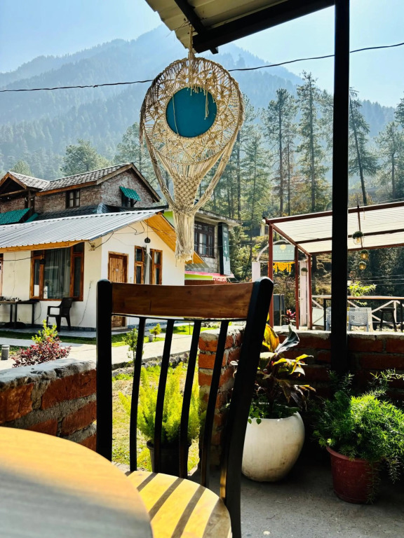 Hotel Adinova