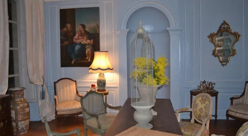 Relais Saint-Loup