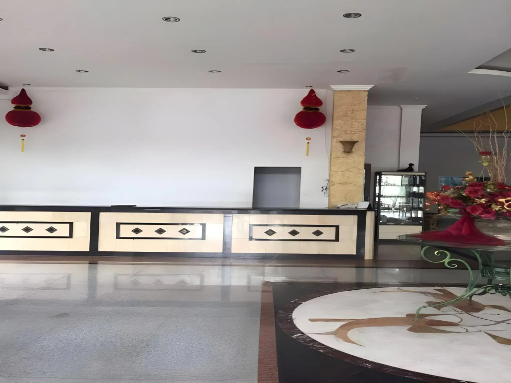Hotel Prima Indah