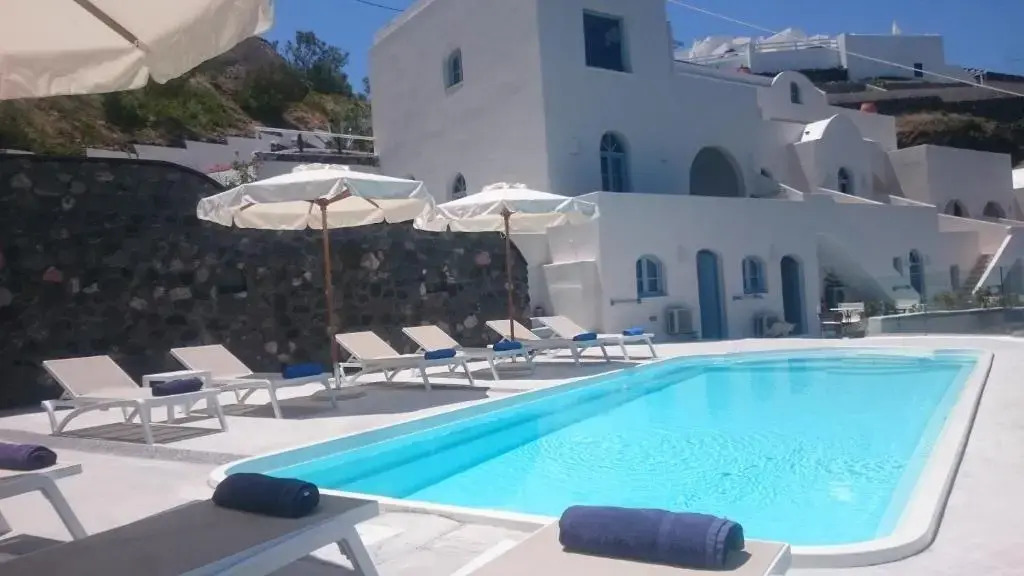 Kokkinos Villas