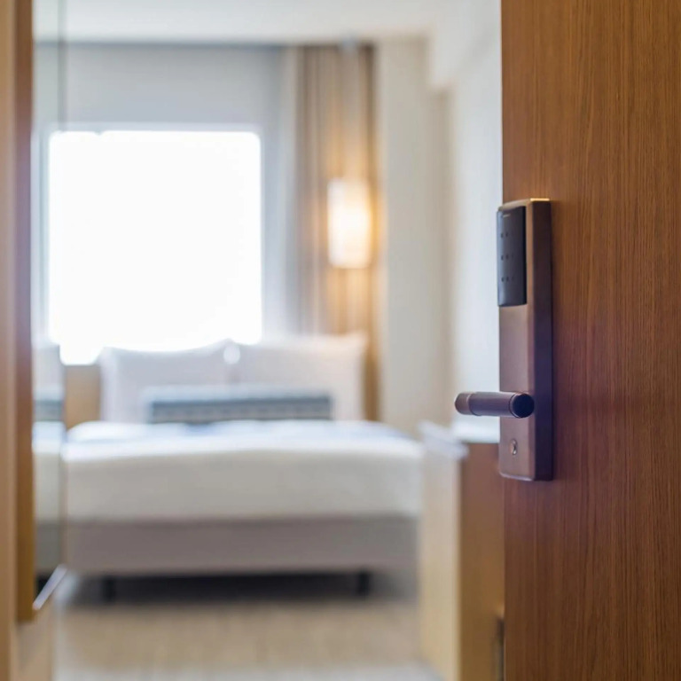 HOTEL MYSTAYS Shimizu