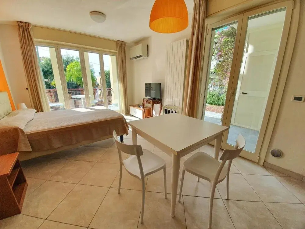 Residence DellAngelo