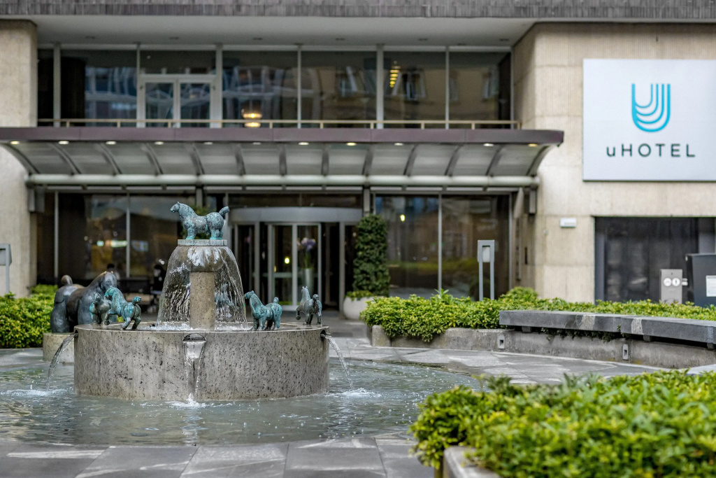 Eurostars uHOTEL