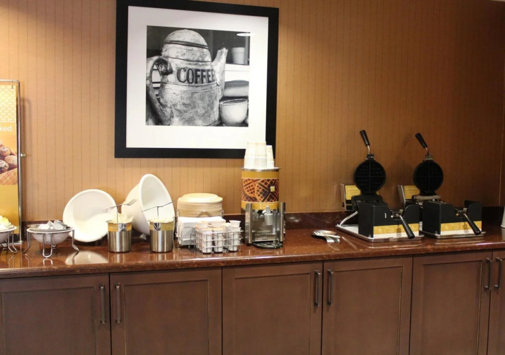 Hyatt Place Tucson Central