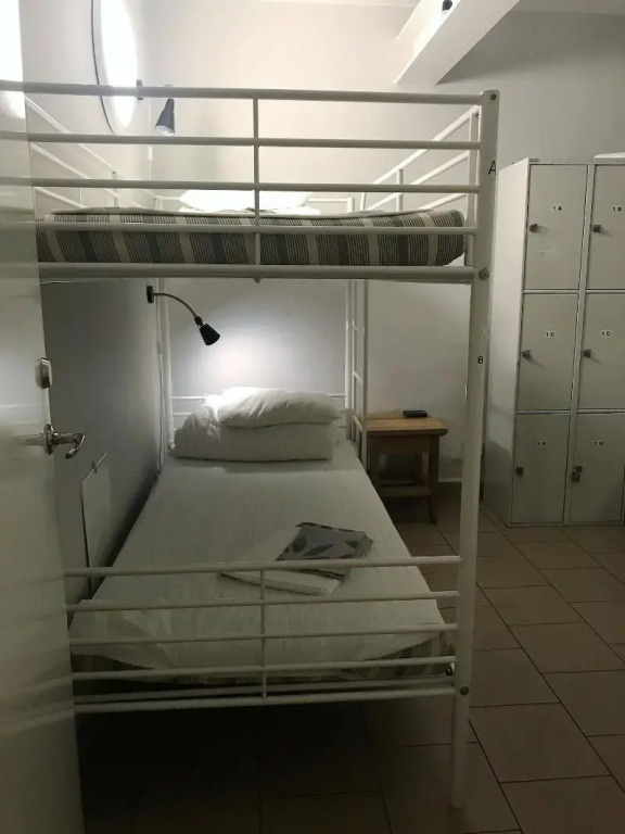 Hostel Dalagatan