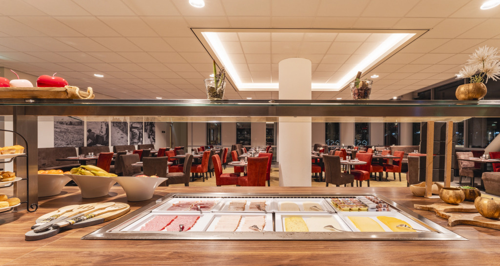 PLAZA Premium Almere