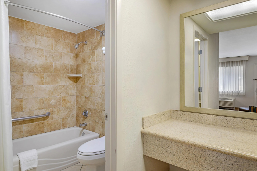 Best Western Inn Of Palatka