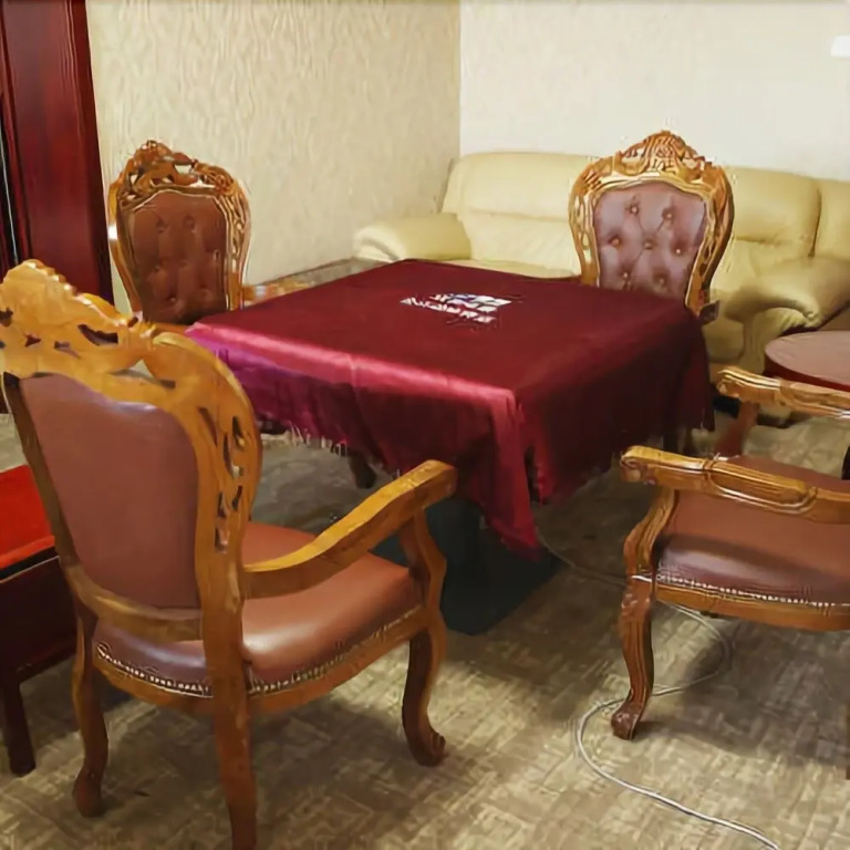 Meidu Hotel