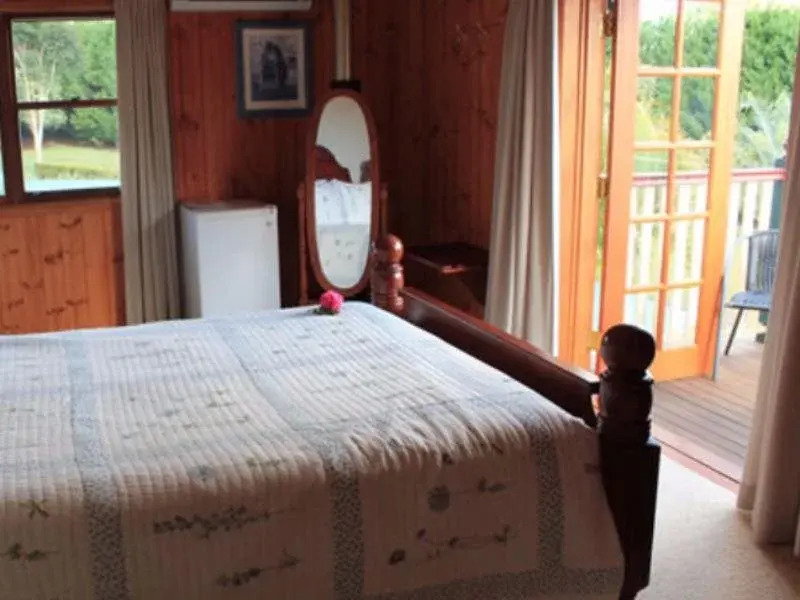 Peppertree Cottage
