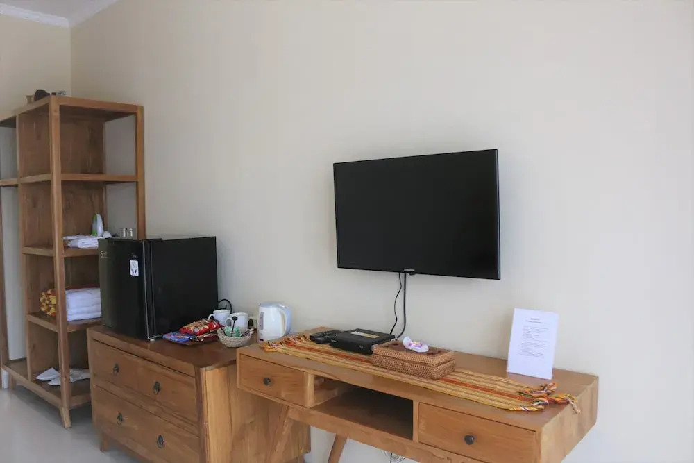 Esperanza Luxury Inn Hotel
