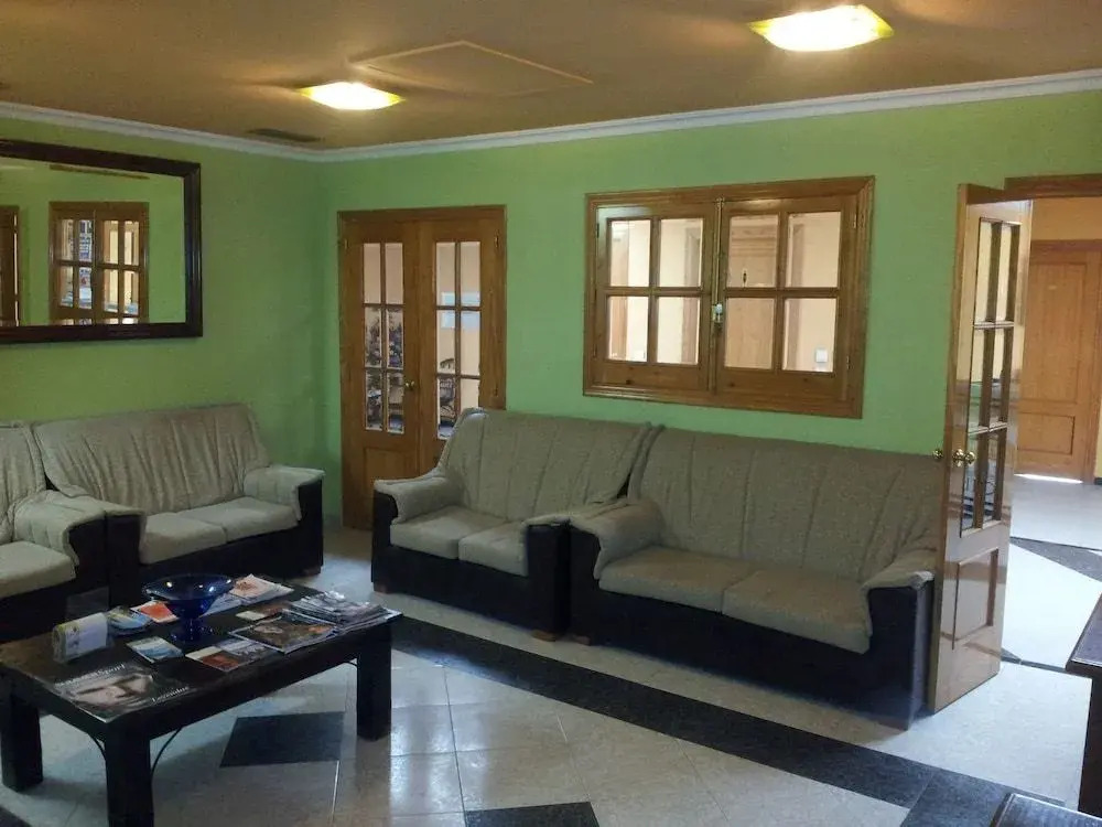 Hotel Lux Aljarafe