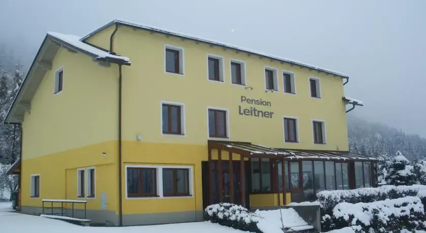 Pension Leitner