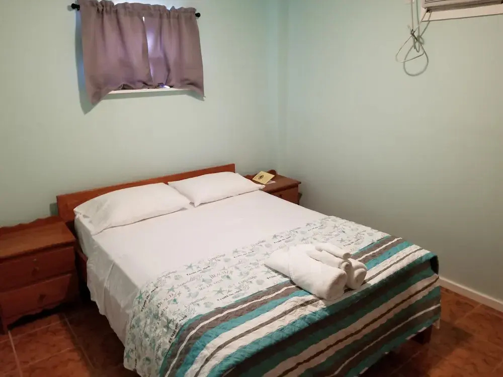 Canuck Cottage Ground Floor