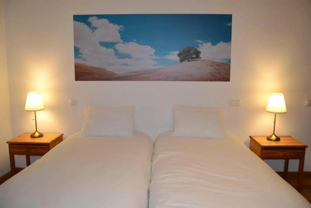 Monte da Floresta B&B