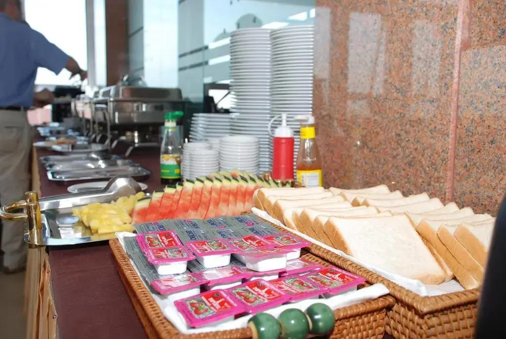 Salita Hotel Phnom Penh