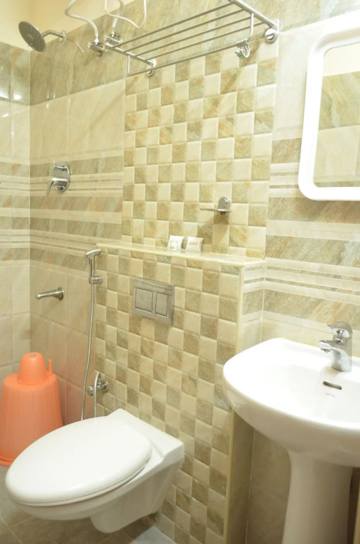 Suvarna Residency