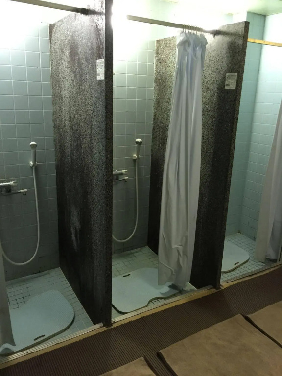 First Inn Kyobashi
