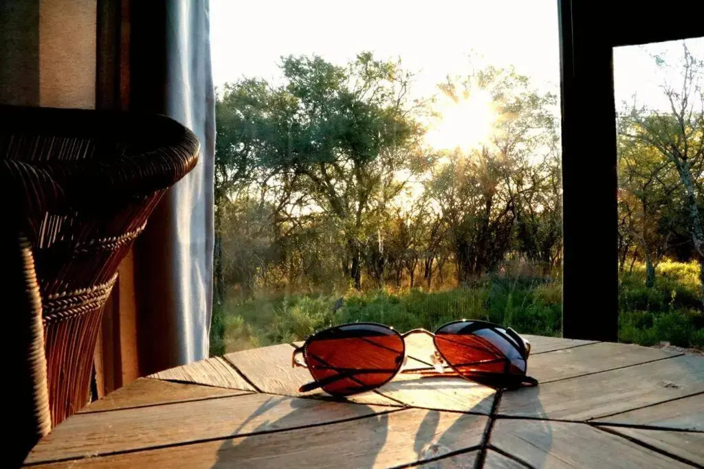 2 Bedroom Bush Villa close to the Kruger