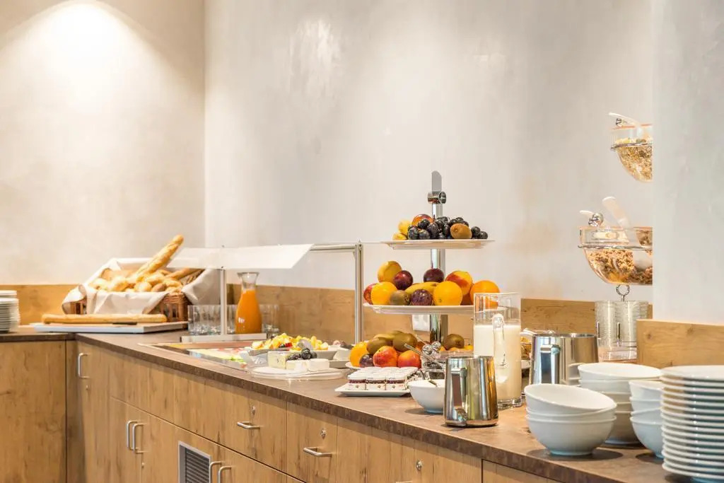 Ammi Hotel Garni