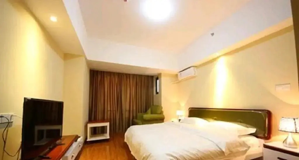 8090 Hotel Apartment Wan Xiang Cheng Branch