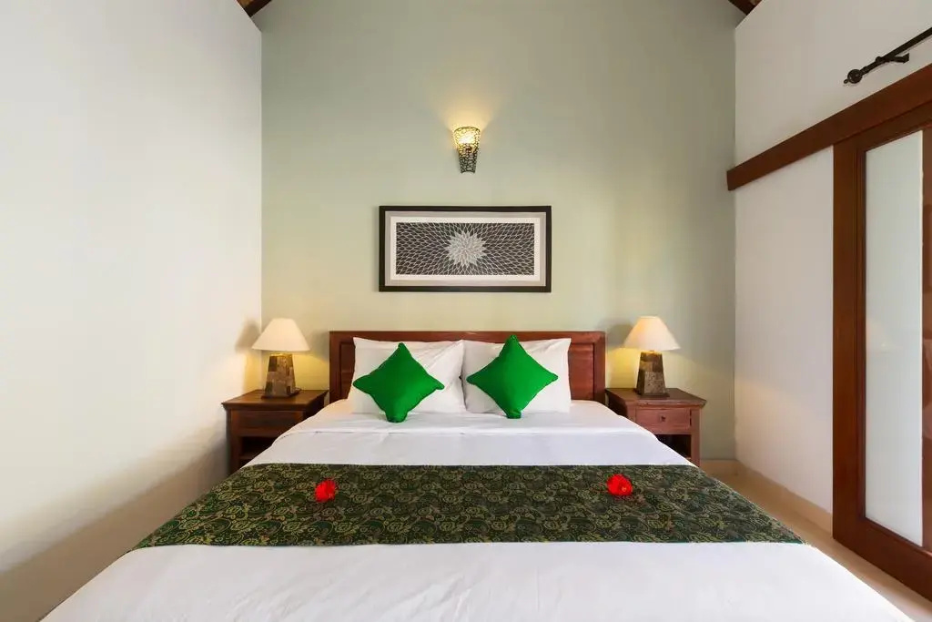 Sisin Ubud View